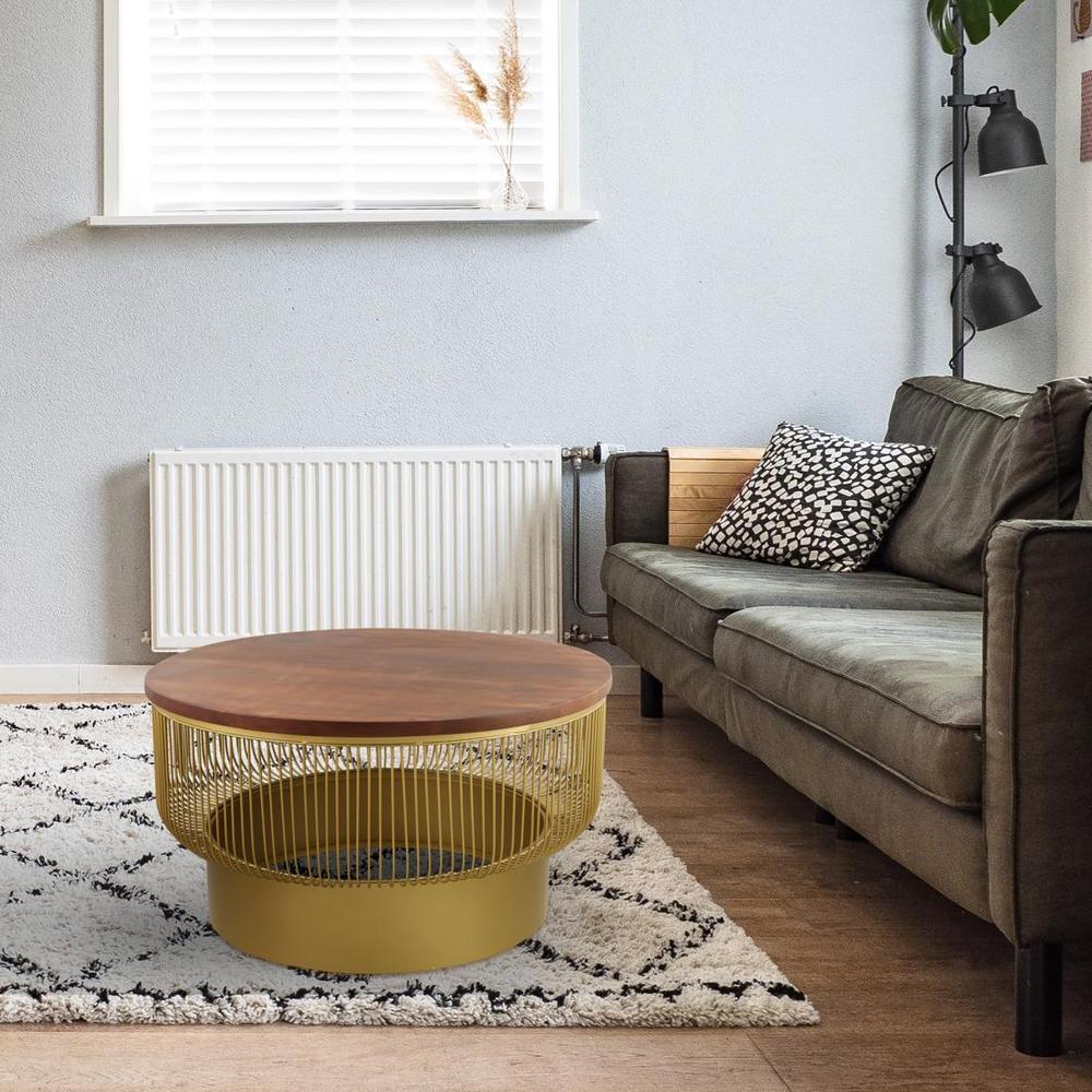 Zuo Coffee Table