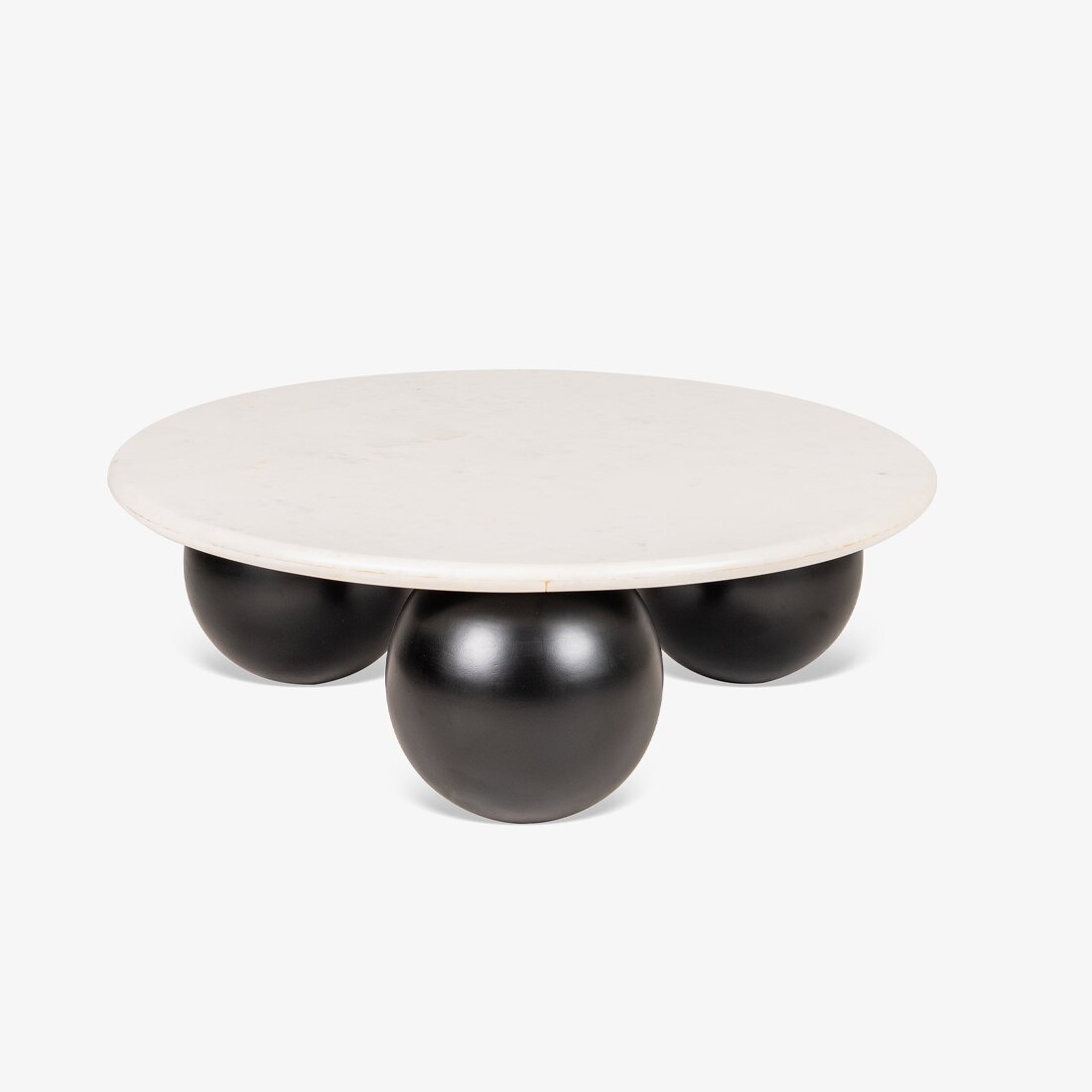 Ala Marble Coffee Table