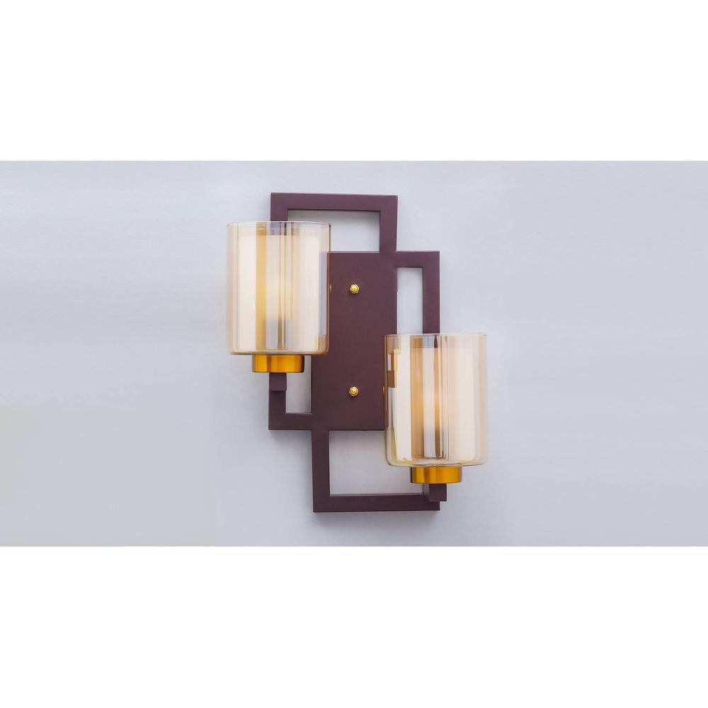 Lachlan Metal Wall Light