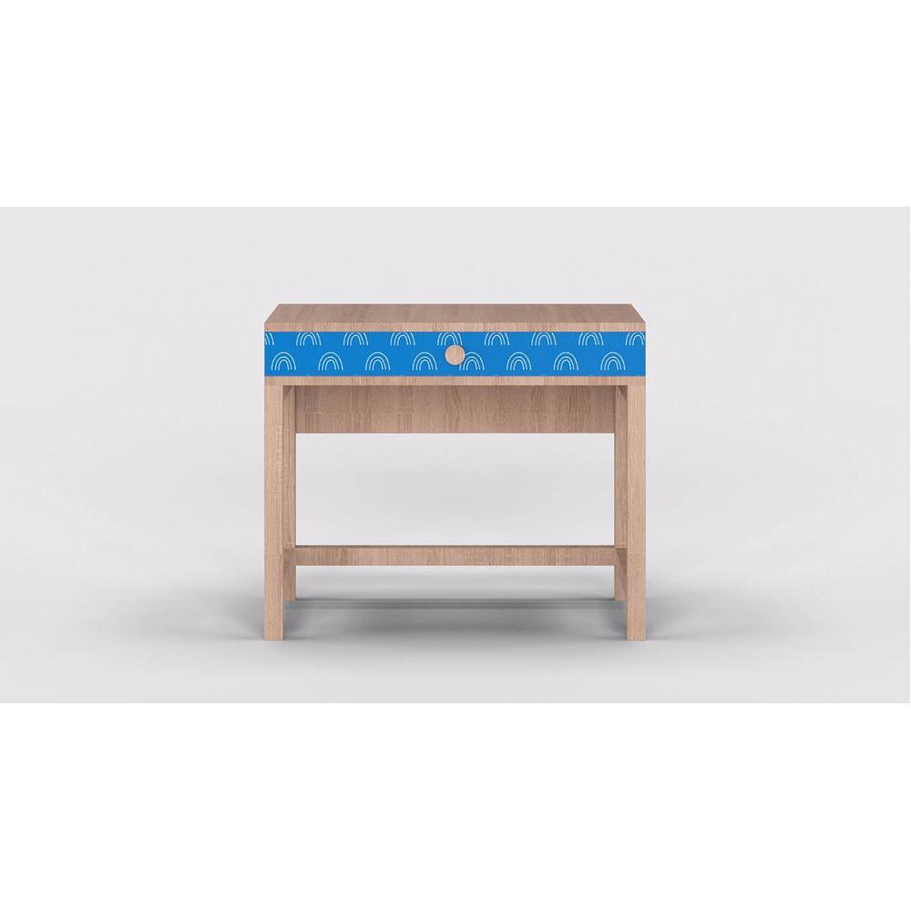 Topolino Study Table - Oak
