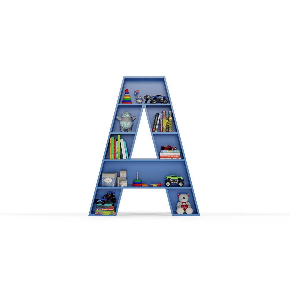 Abracadabra Bookshelf