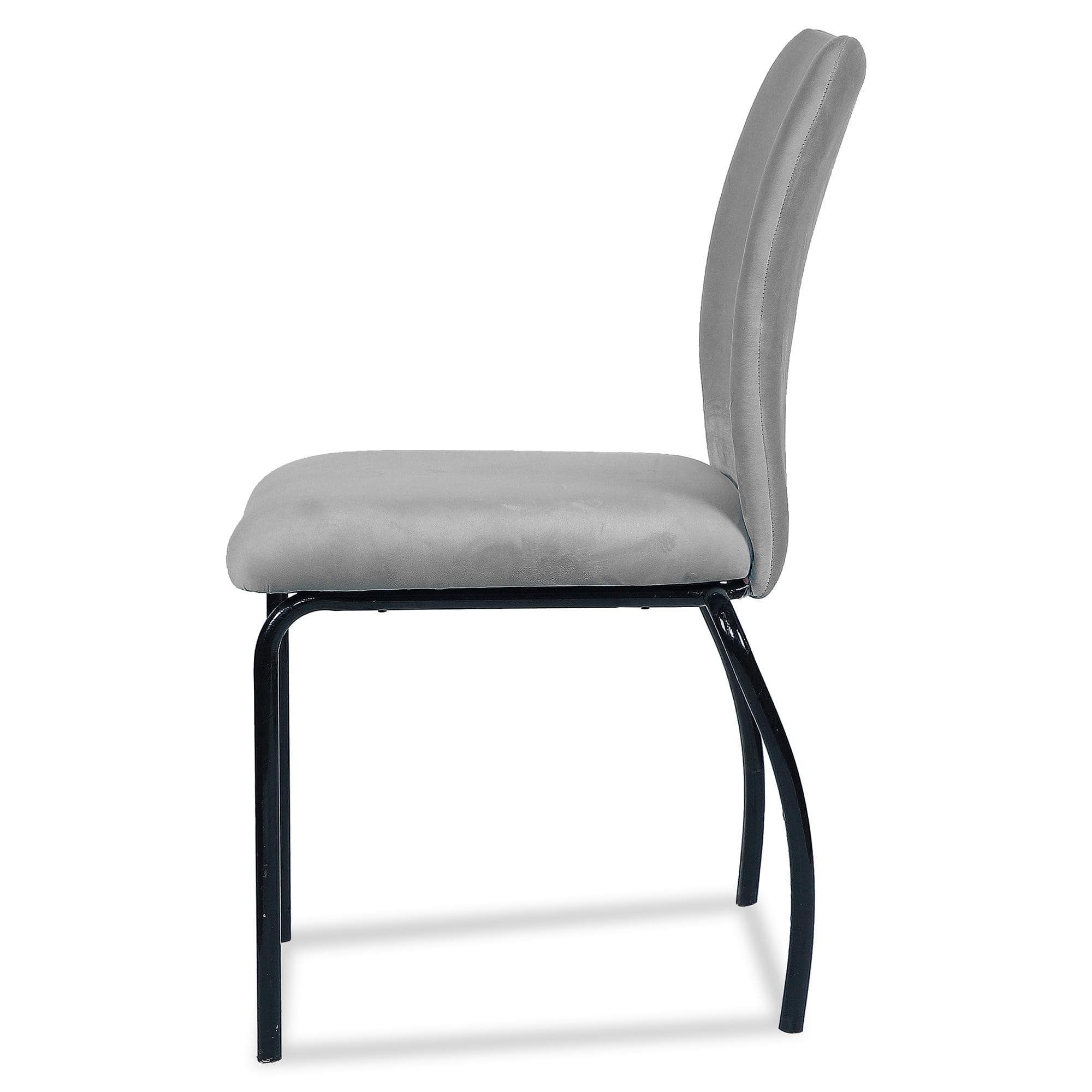 Fueanka Dining  Chair in Grey