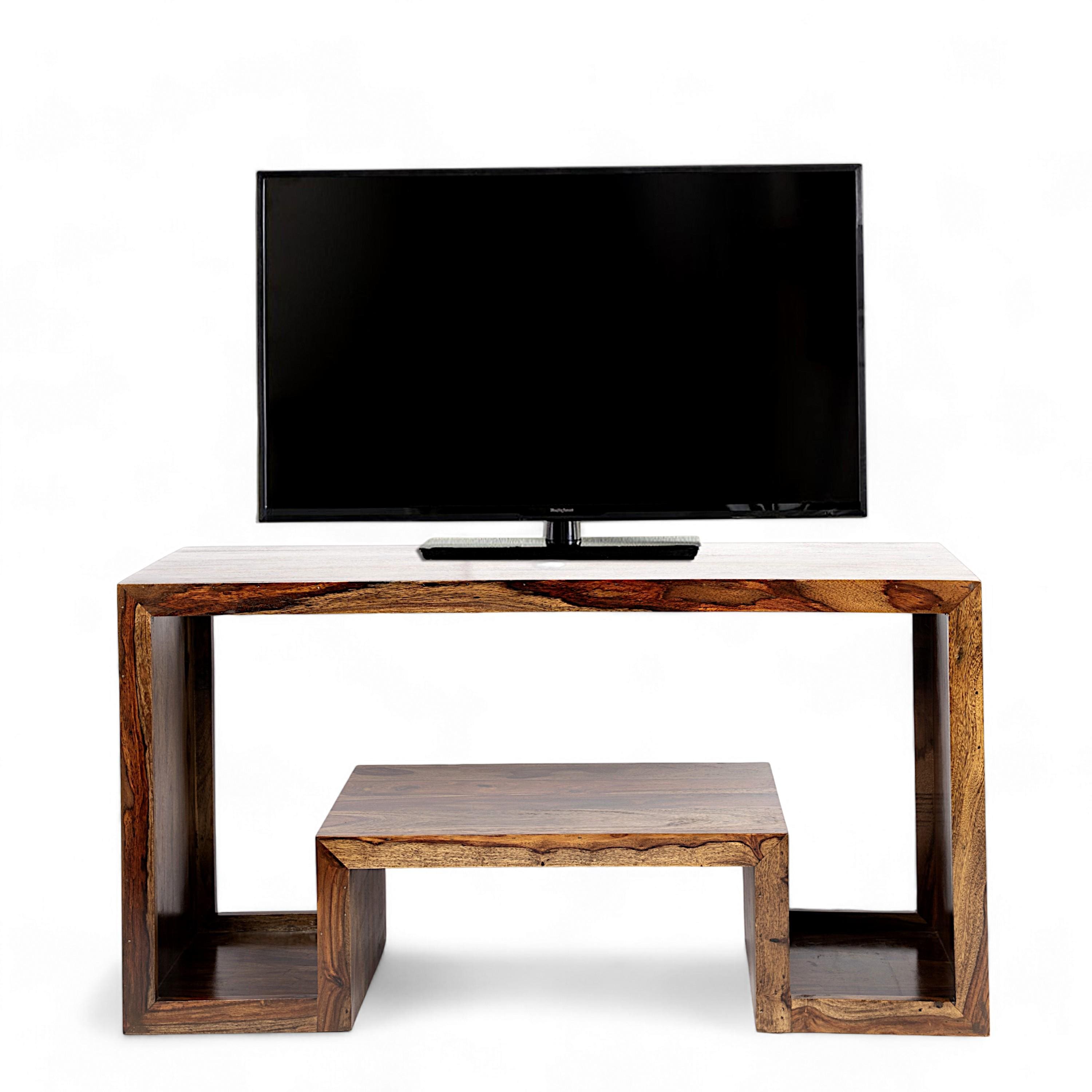 Amos TV Unit