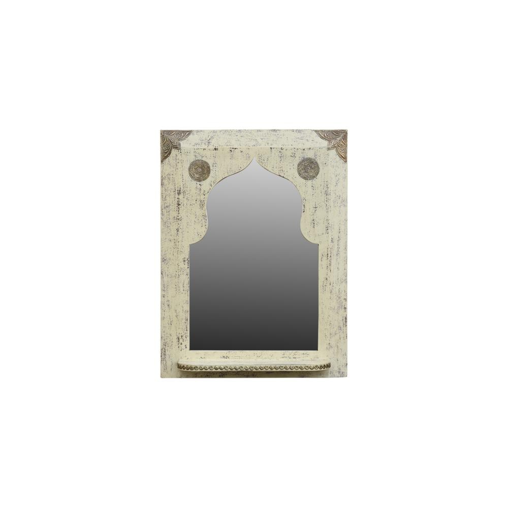 Karpos wall mirror 18inx4inx24in