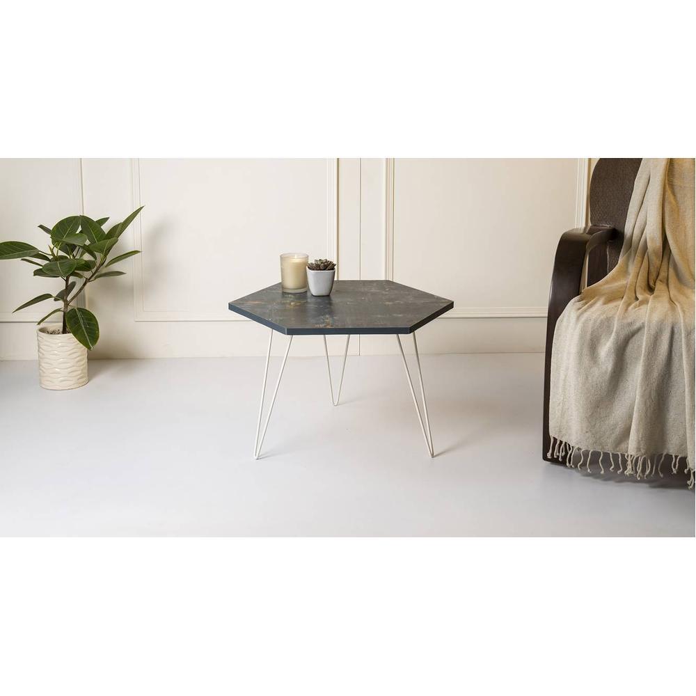 Bohemian Tint Coffee Table