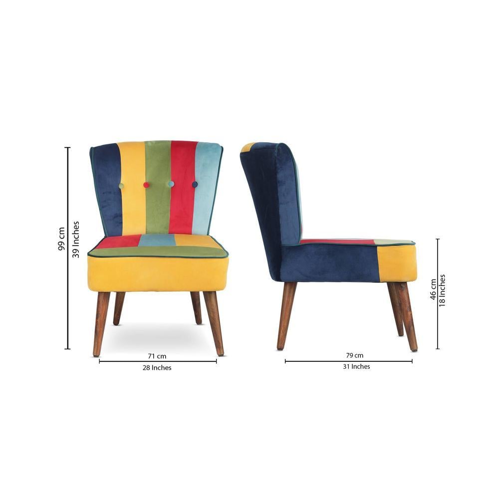 Adrian Accent Chair