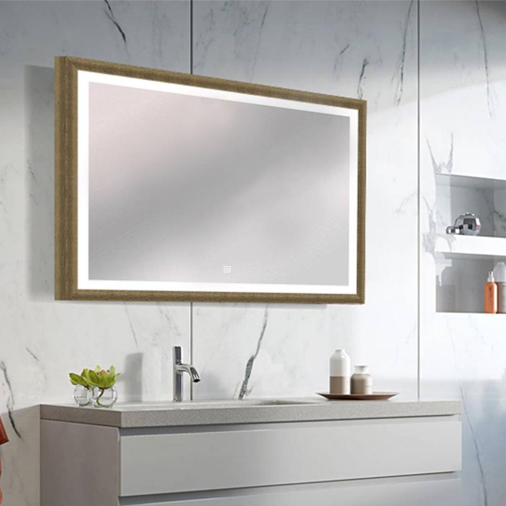 Svetlana Bathroom Mirror