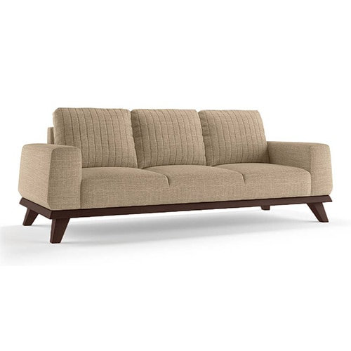 Granada Sofa Set (Colour : Sandshell Beige , Seater : 3+2+1+1)