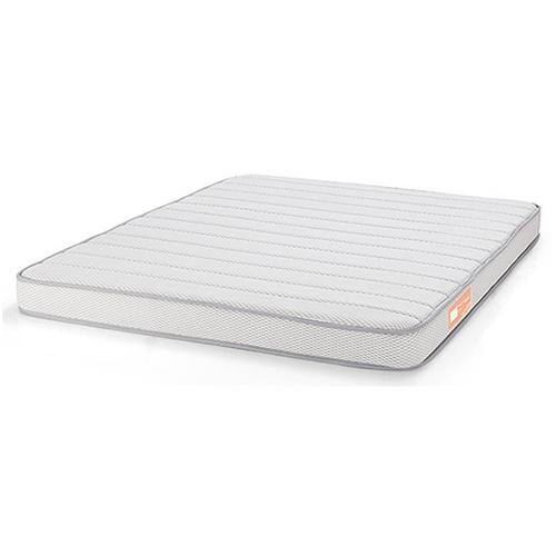 Theramedic Coir & Foam King Size Mattress (Mattress Thickness : 6 Inches, Mattress Dimensions : 78 x 72 in)