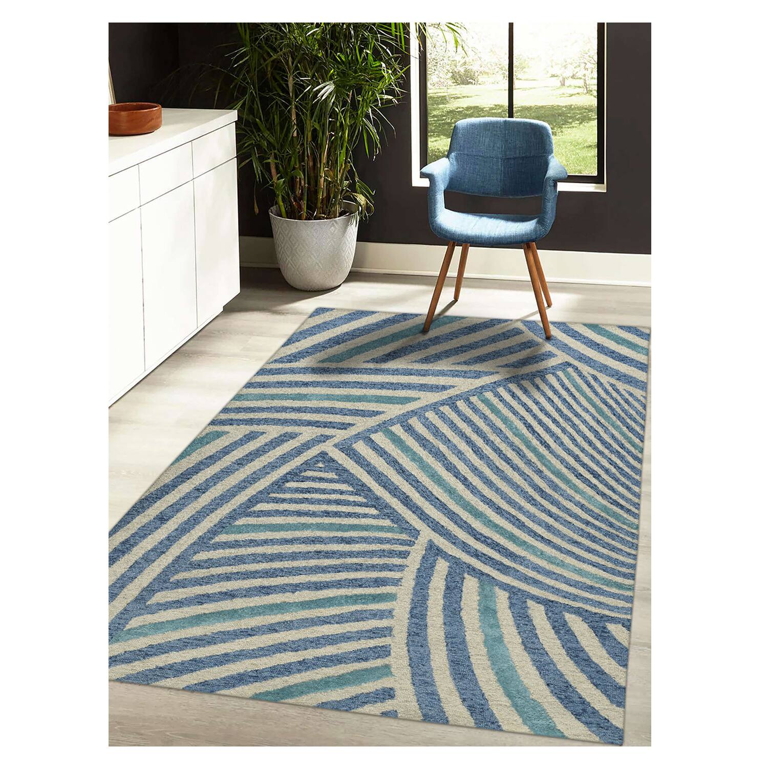 Glencoe Carpet - Saraswati Global