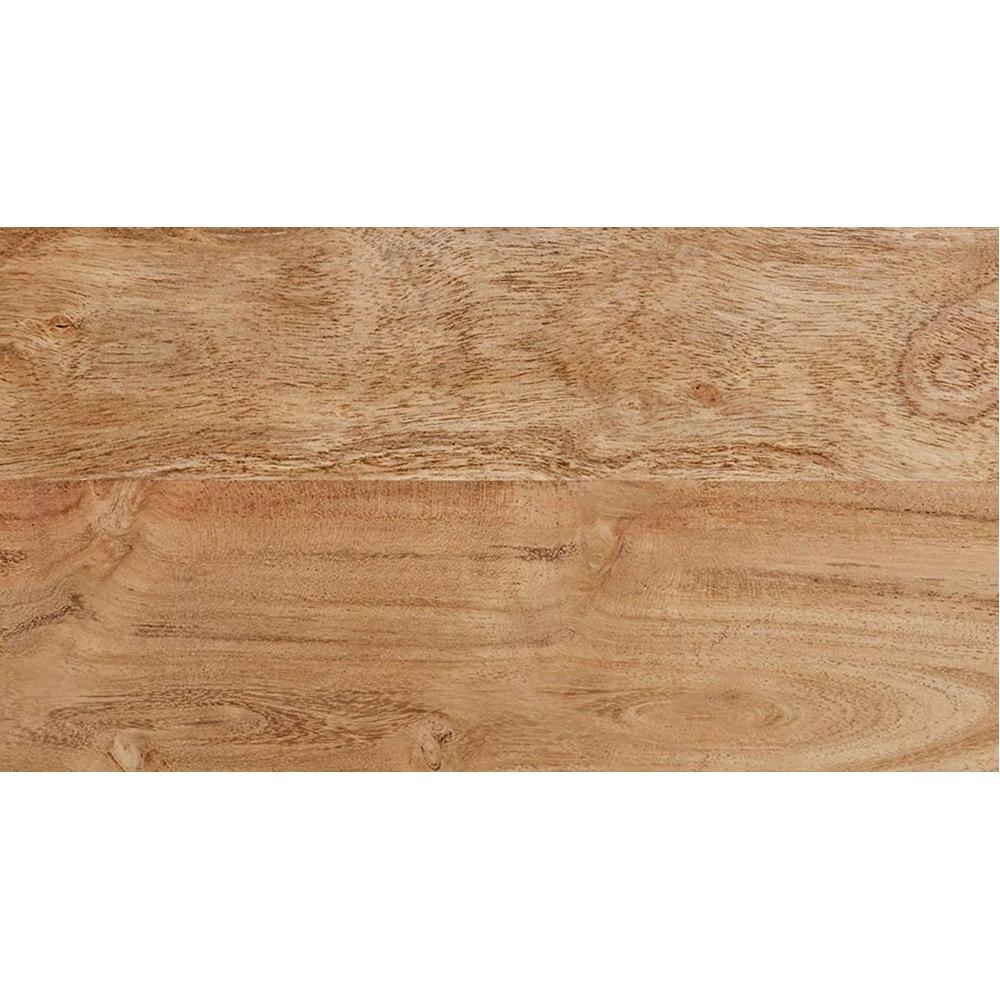 Perla 6 To 8 Solid Wood Dining Table