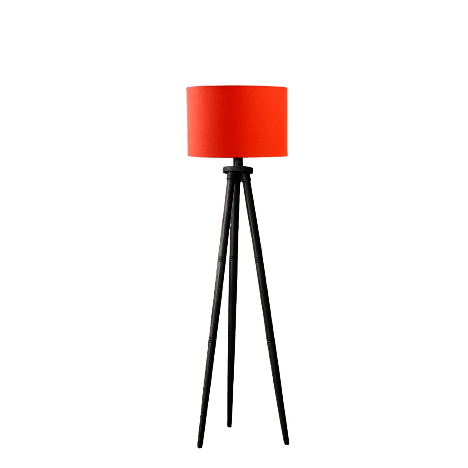 Devansh Tripod Floor Lamp