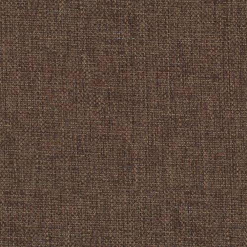 Adelaide Essential 3 Seater Fabric Sofa in Mocha Colour