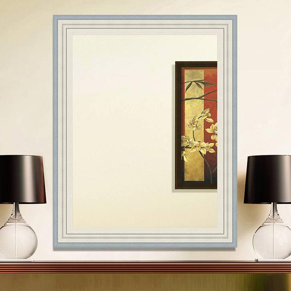 Decorative Mirror and Bathroom Mirror ELF2418MRREM0133