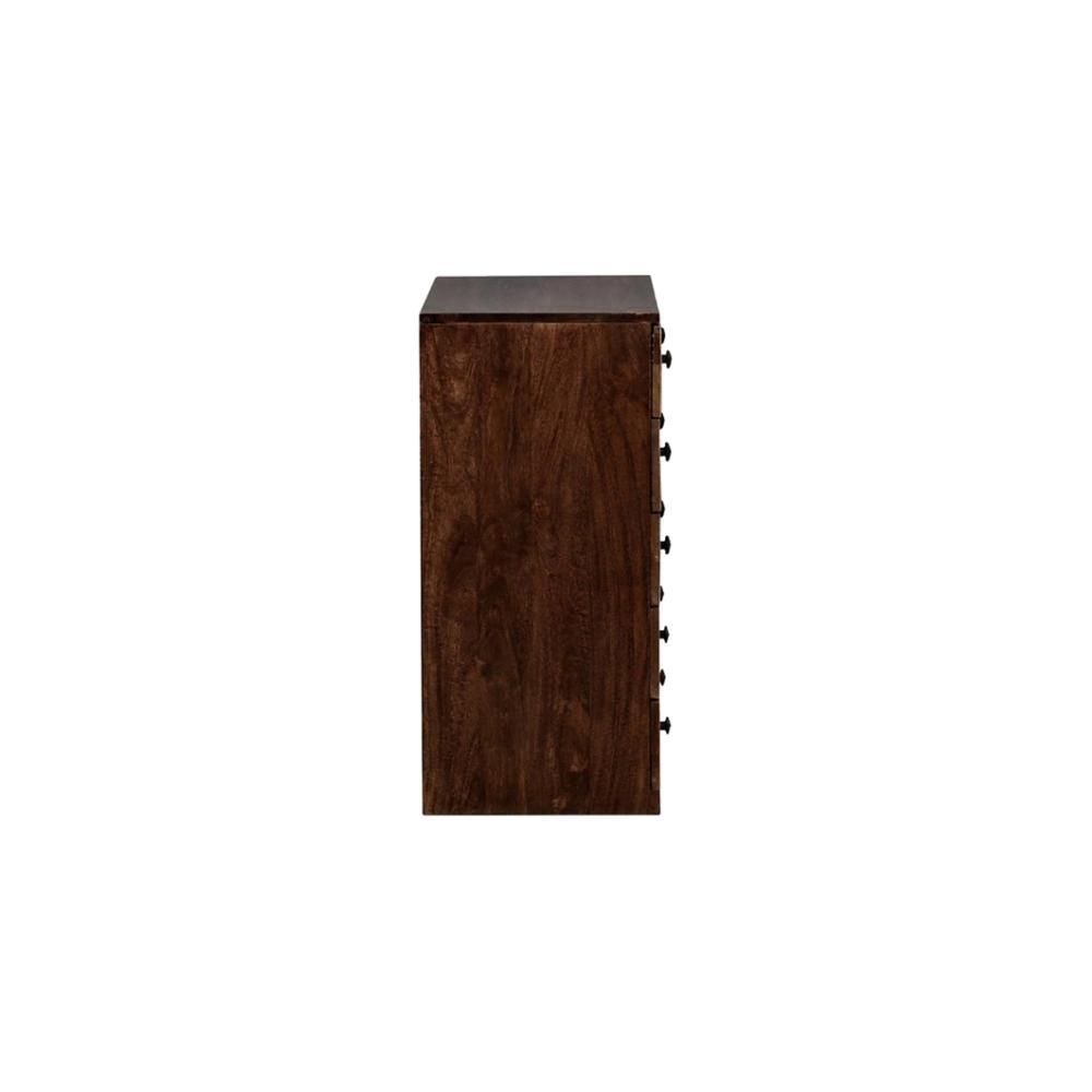 Asher Chest Of  Drawer