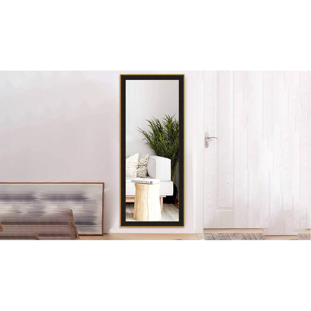 Decorative Mirror and Bathroom Mirror ELF4818MRREM00172A