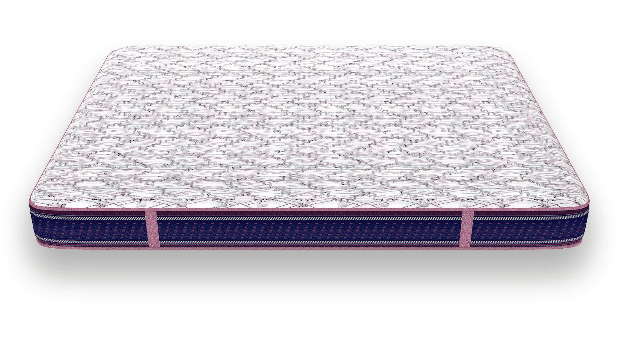 Health Boom Active Bonded Foam Mattress