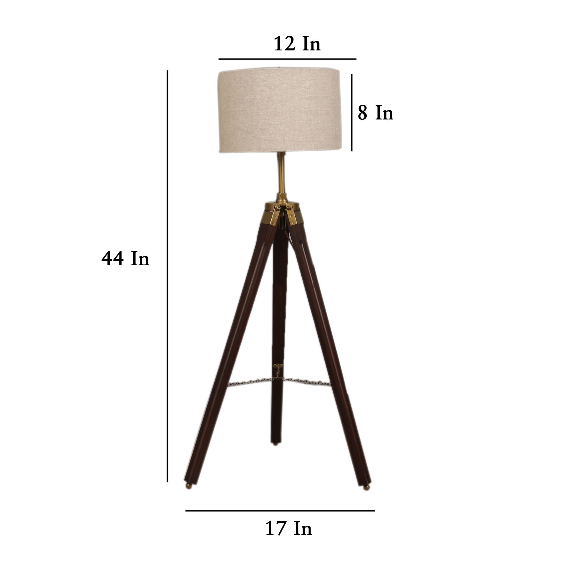 Yarine Floor Lamp