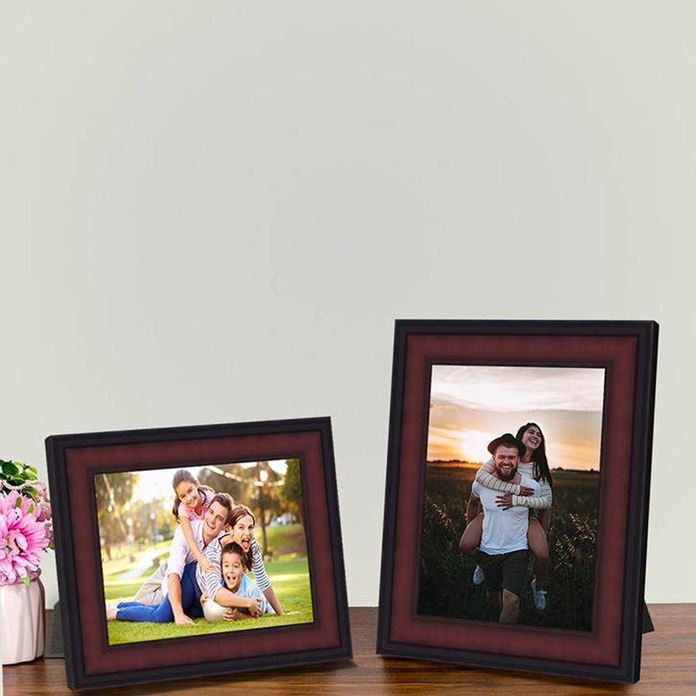 Table Photo Frames