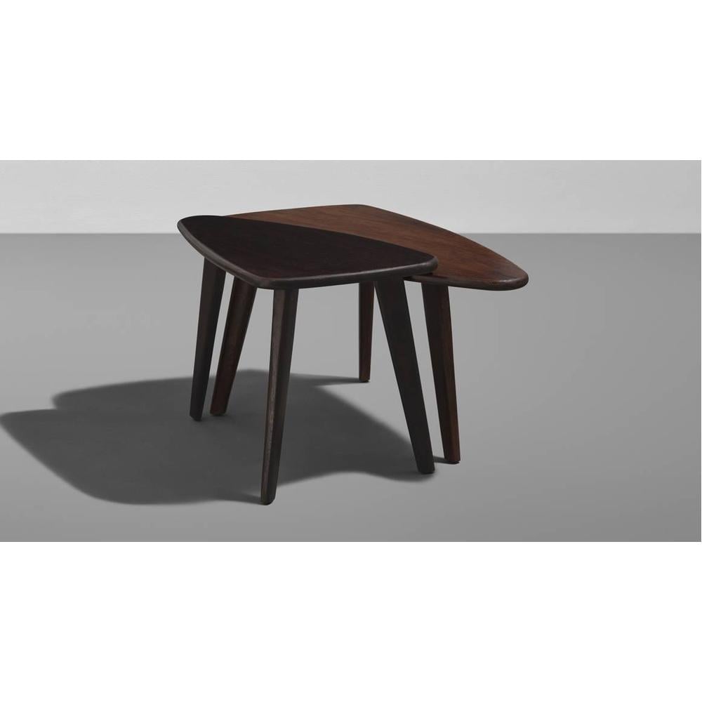 Twosome - Solid Mango Wood Coffee Table