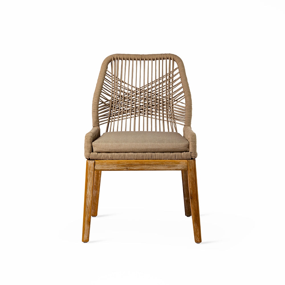 Tranquil Tree Outdoor Chair