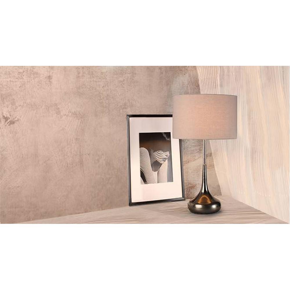Forge Table Lamp