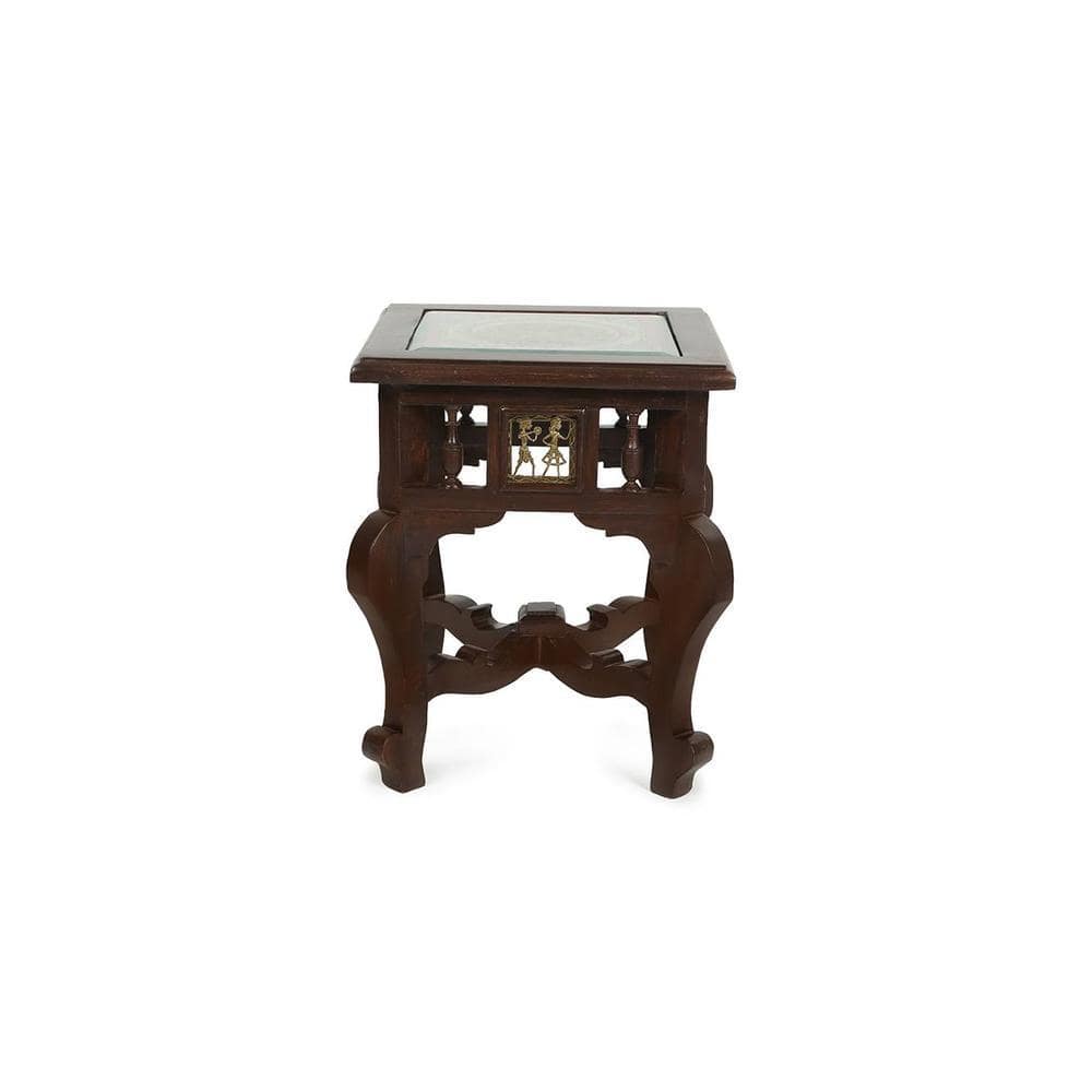 Janaki End Table