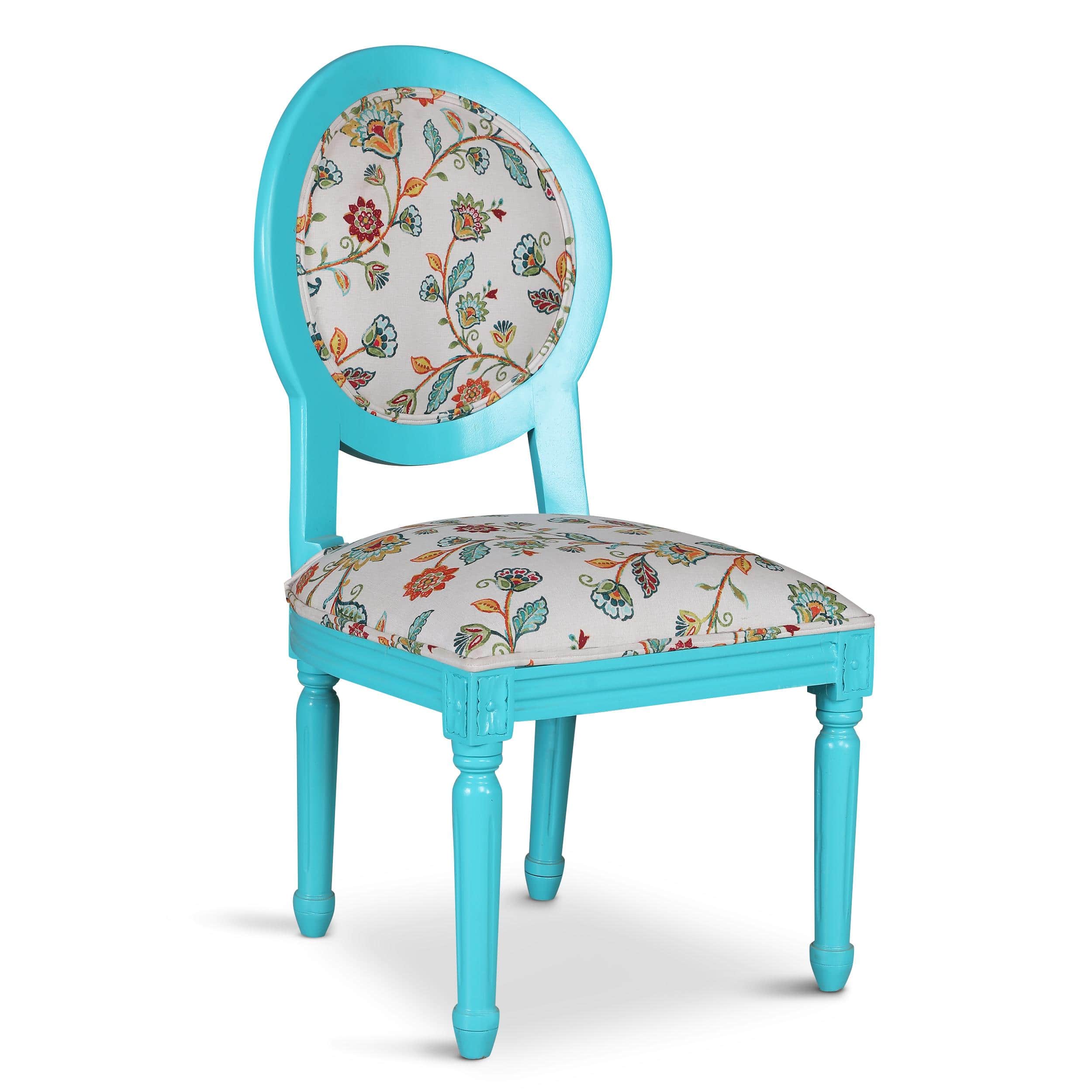 Aroma Accent Chair in Multi Colour