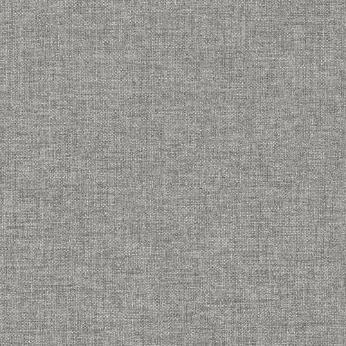 Raymond Wooden Sofa - Teak Finish (Vapour Grey) (Finish : teak; Custom Set - Sofas : 0001; Standard Set - Sofas : none; Sofa Material : fabric; Sofa Size : regular; Sofa Type : regular; Colour : vapour grey)