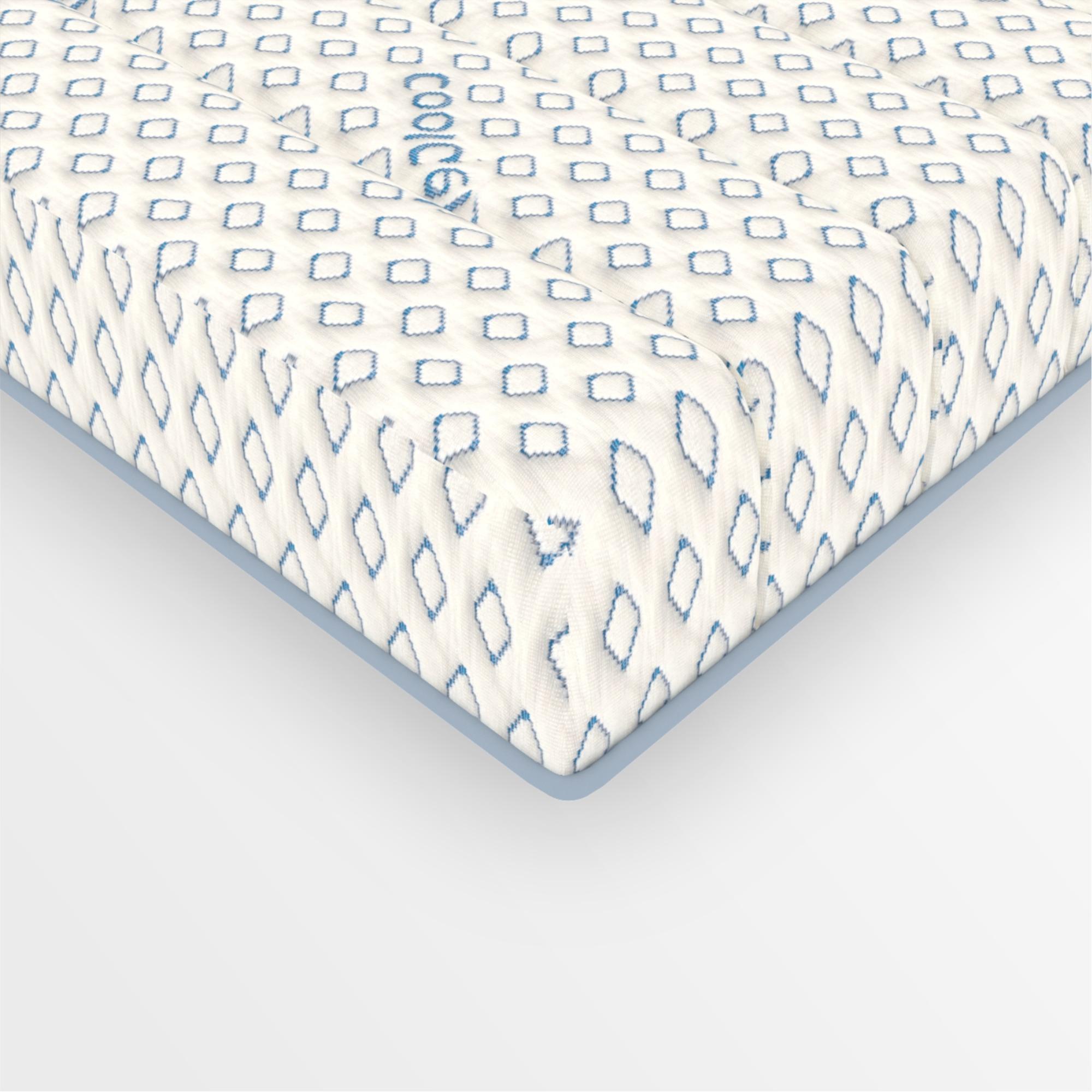 Biolife Ltx Indonesian Latex Foam Mattress