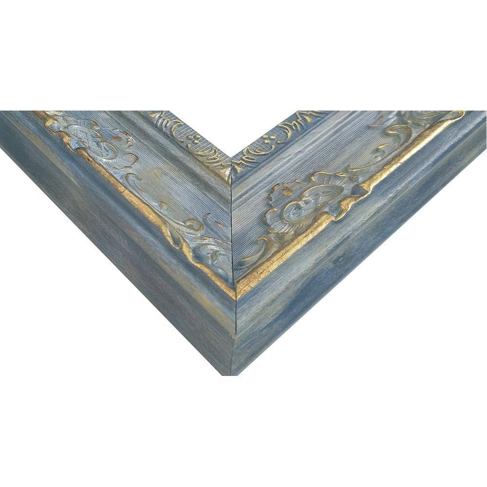 Decorative Mirror and Bathroom Mirror EL3020BMRREM0134