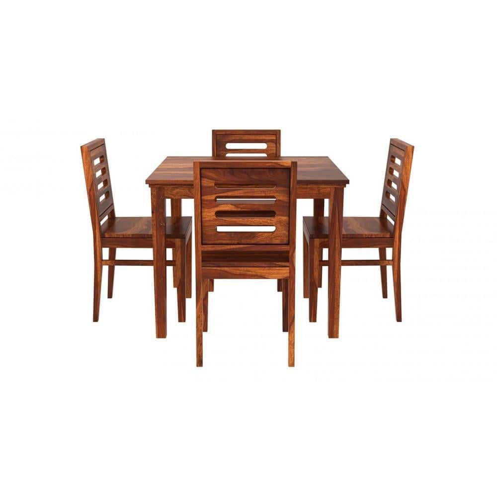 Claire 4 Seater Dining Set