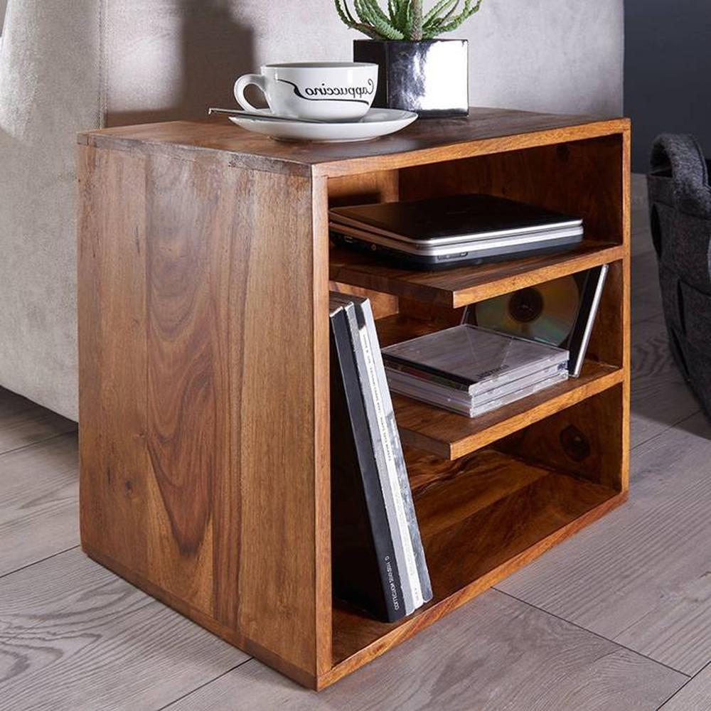 Gustave Side Table