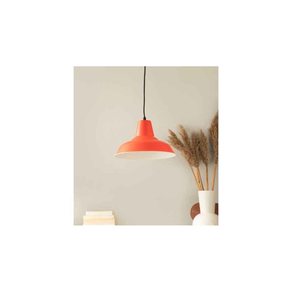 Ruffo Pendant Light