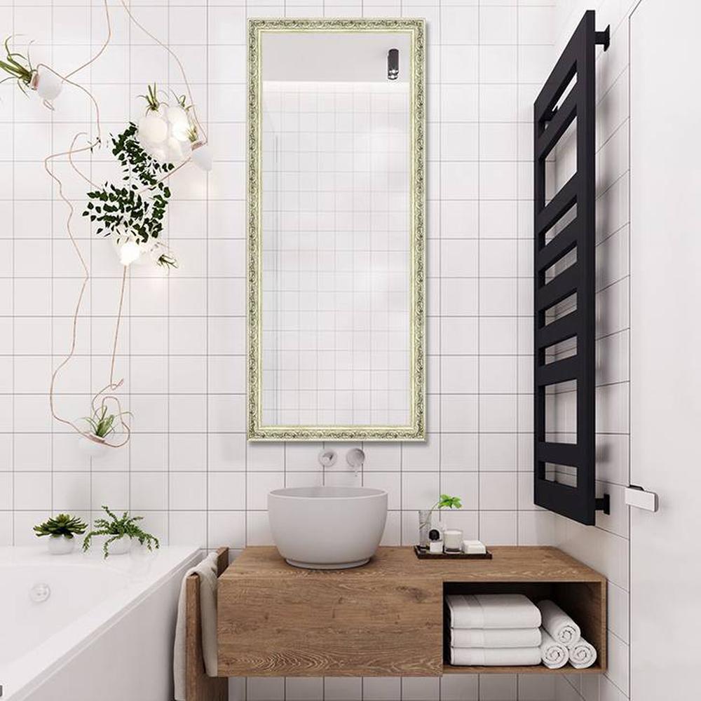 Decorative Mirror and Bathroom Mirror ELF4818MRREM00126 - Elegant Arts And Frames