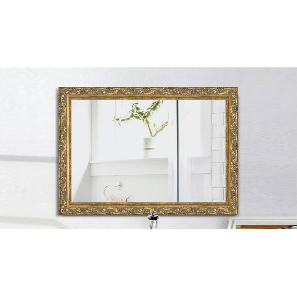 Decorative Mirror and Bathroom Mirror