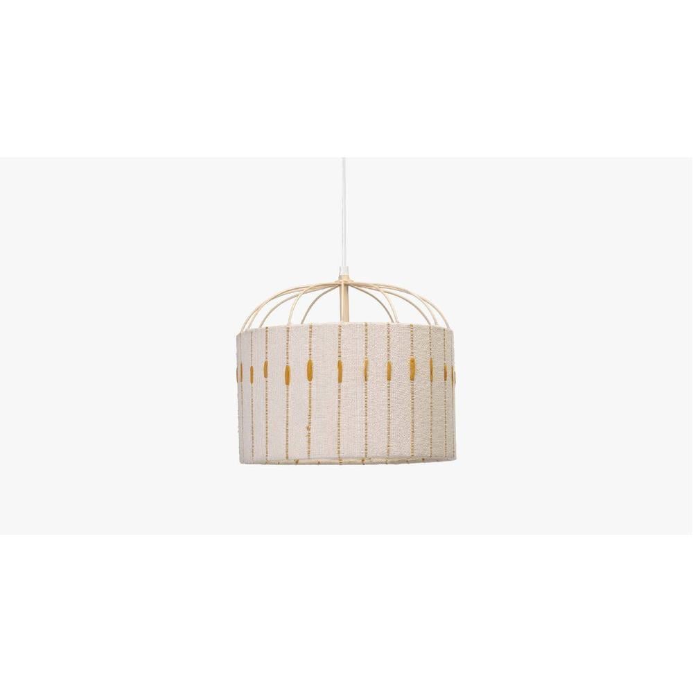 Antz Hanging Lamp Drum