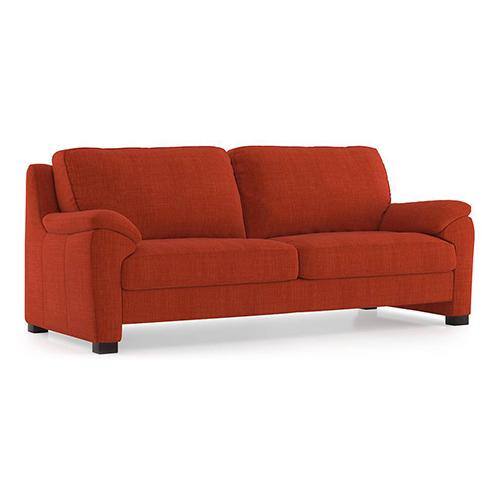Farina Sofa Set (Colour: Lava, Seater: 3+1+1)