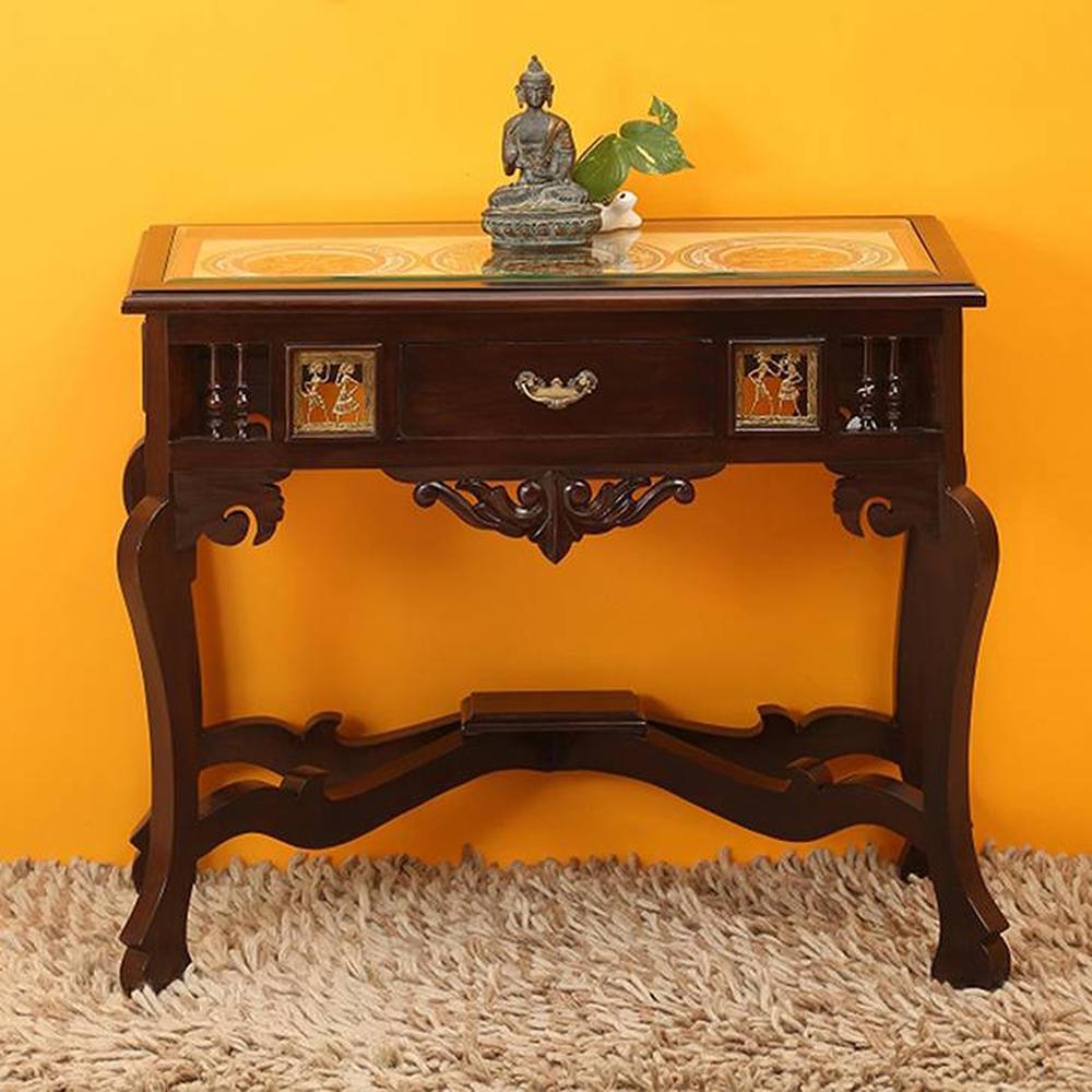 Sneha Console Table