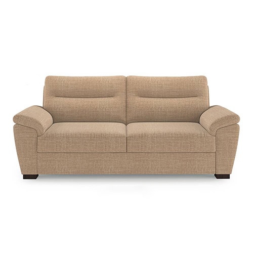 Adelaide Sofa Set (Colour : Sandshell Beige , Seater : 3+2+1+1)
