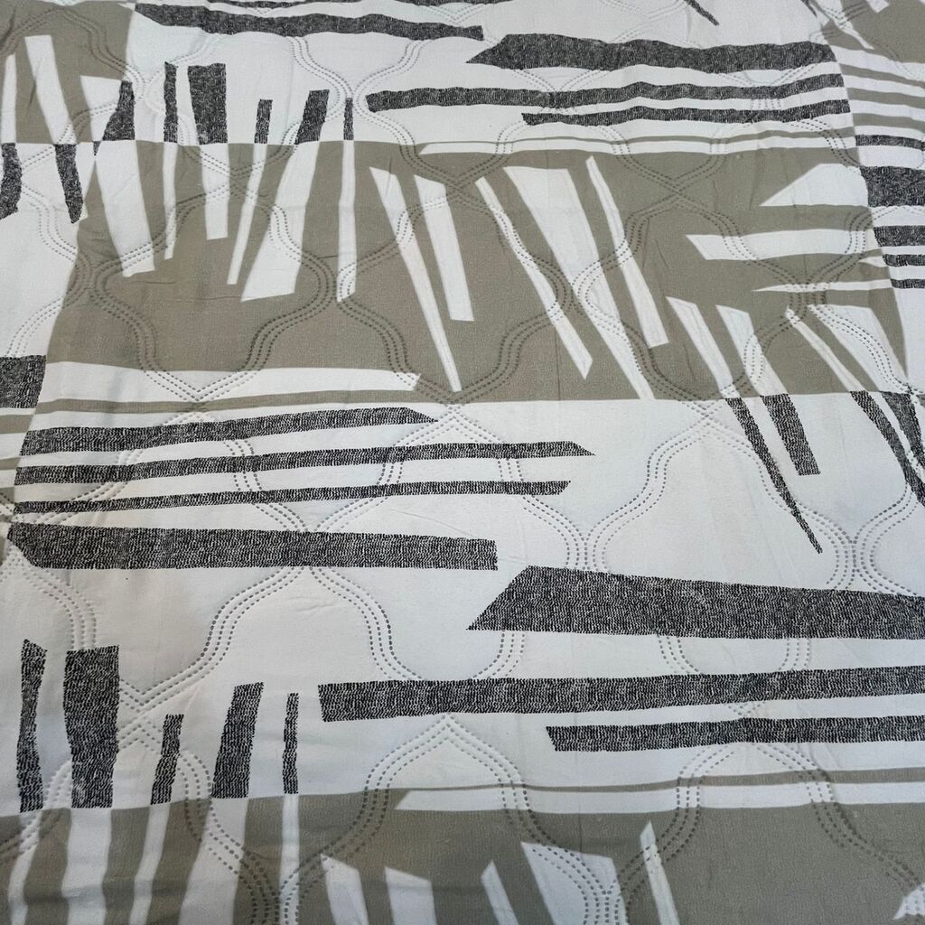 Soft,Luxurious, All Season & Cozy Double Bed Comforter