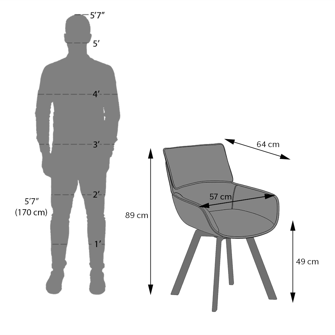 Paloma 6 Seater Pluto Spanish Ceramic Dining Table With Bren Dining Chairs