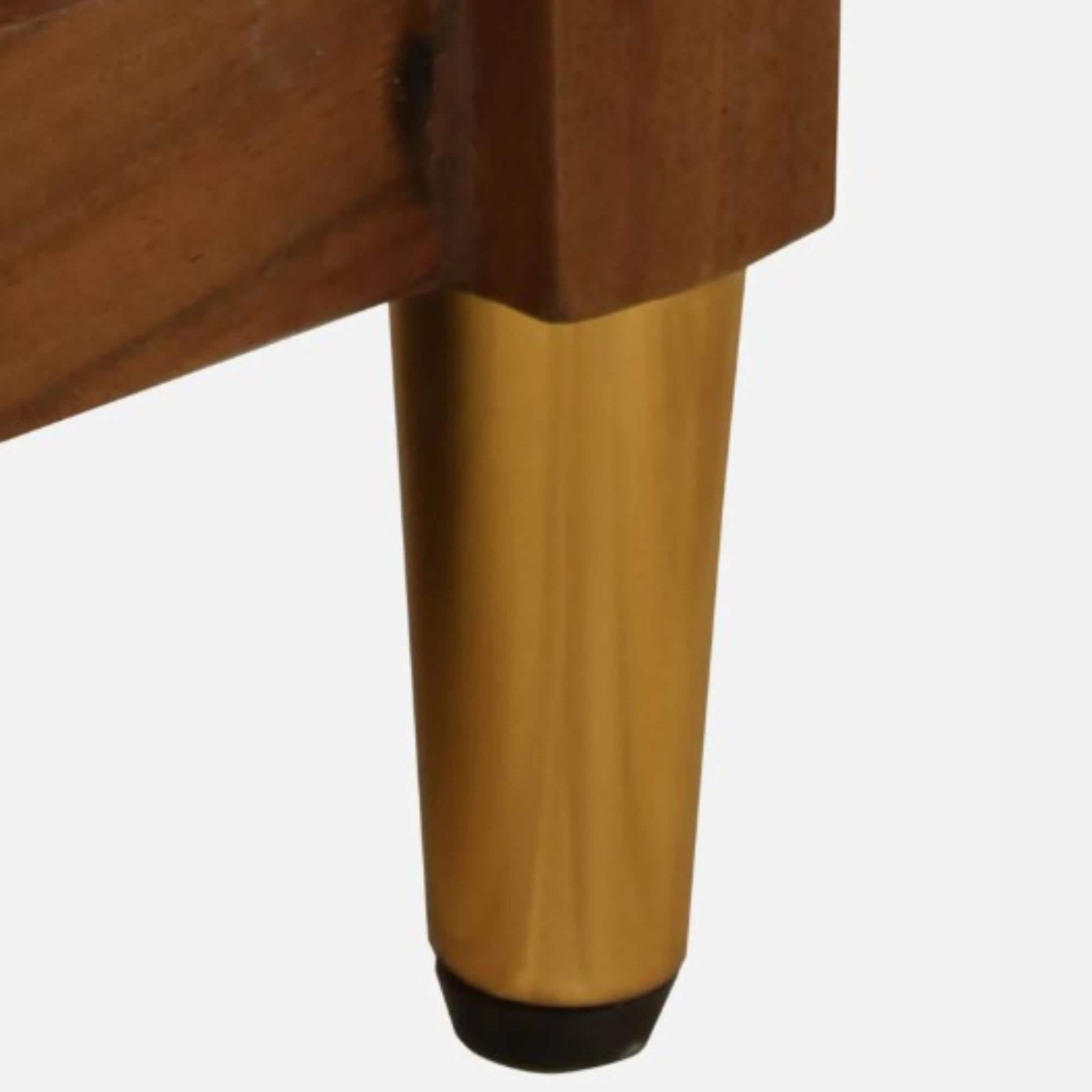 Harper Trunk In Blue Checks