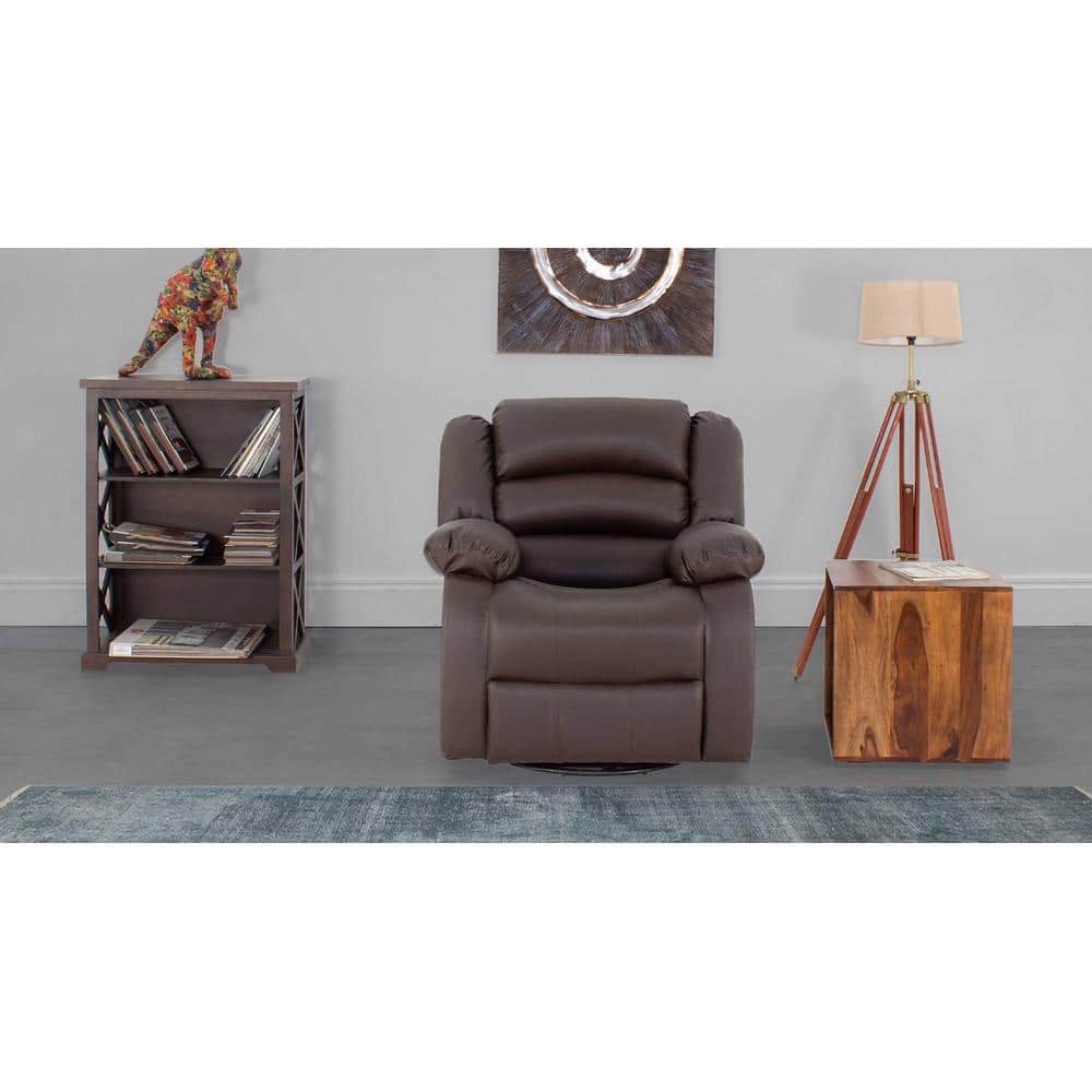 Alexandra One Seater Manual Rocker Recliner