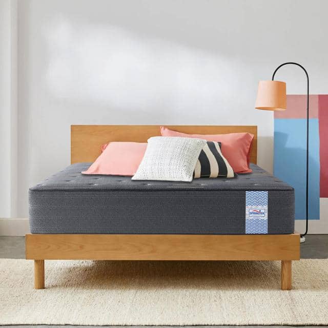 Dreamer Bonnel Spring Mattress (72 x 36 in, 8 Inches)