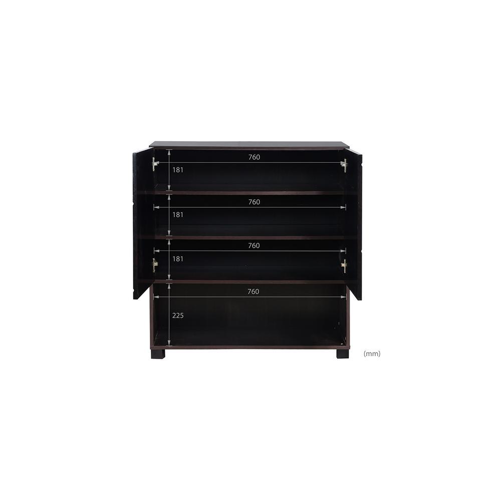 Natasha Shoe Rack