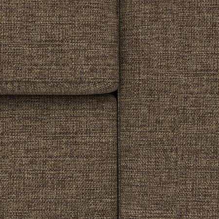 Adelaide Essential 2 Seater Fabric Sofa in Dune Colour