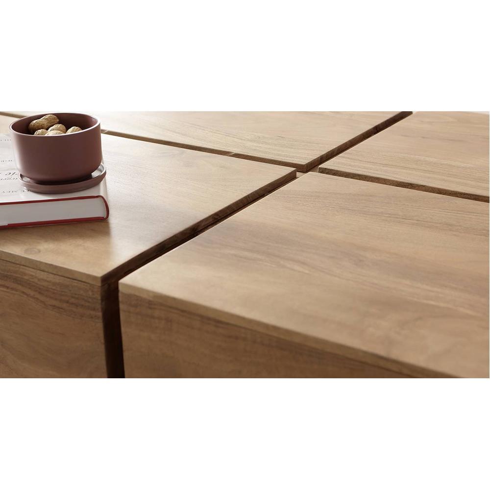 Atticus Coffee Table