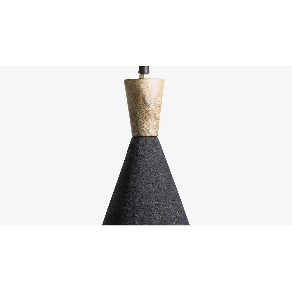 Noir Hanging Lamp