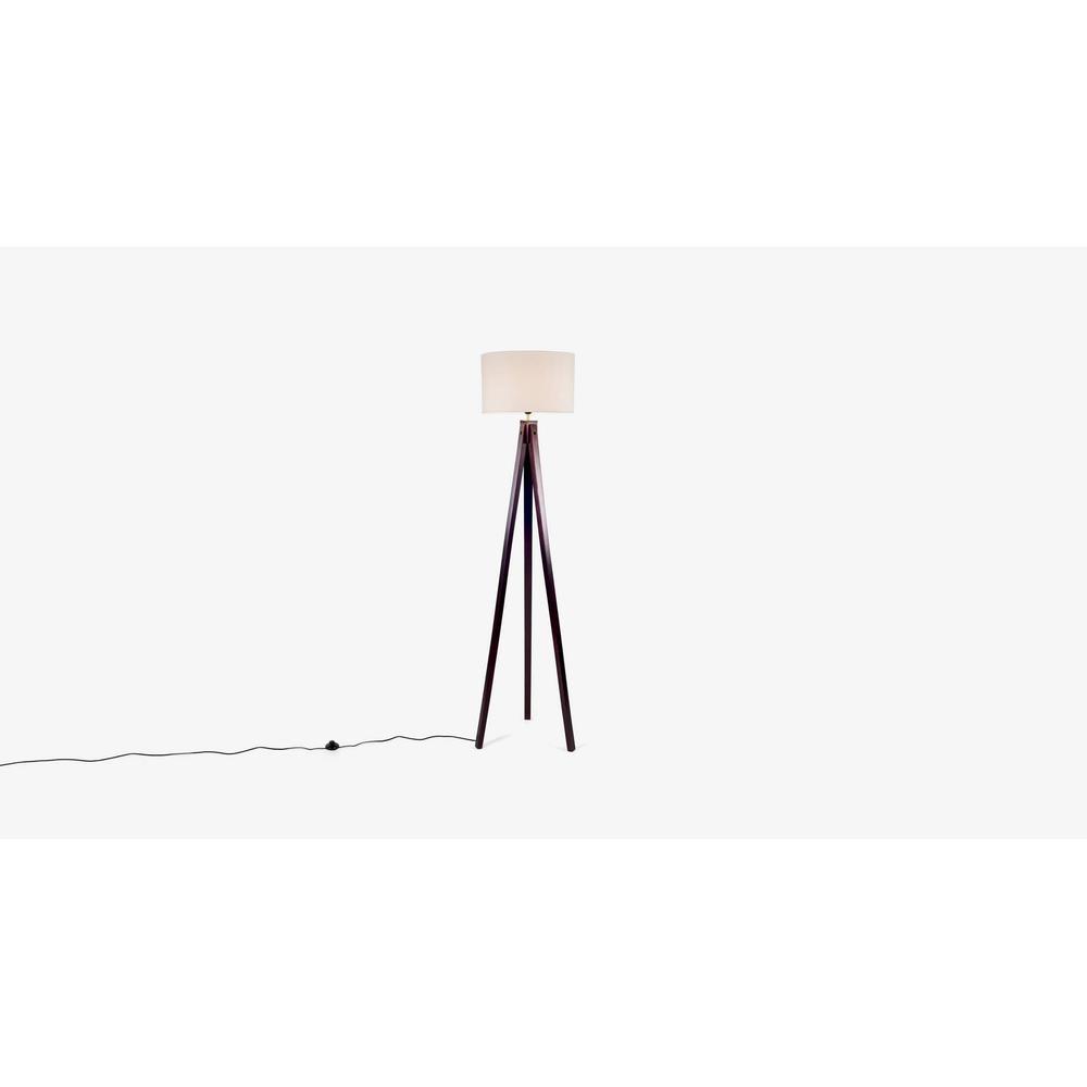 Zetta Floor Lamp